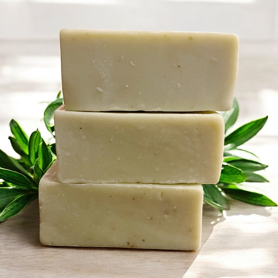 Rosemary Mint Shampoo Bar