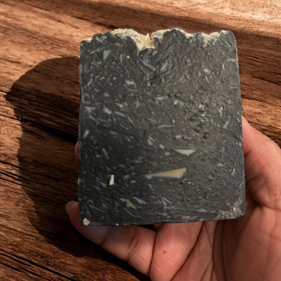 Party Gras Bar Soap