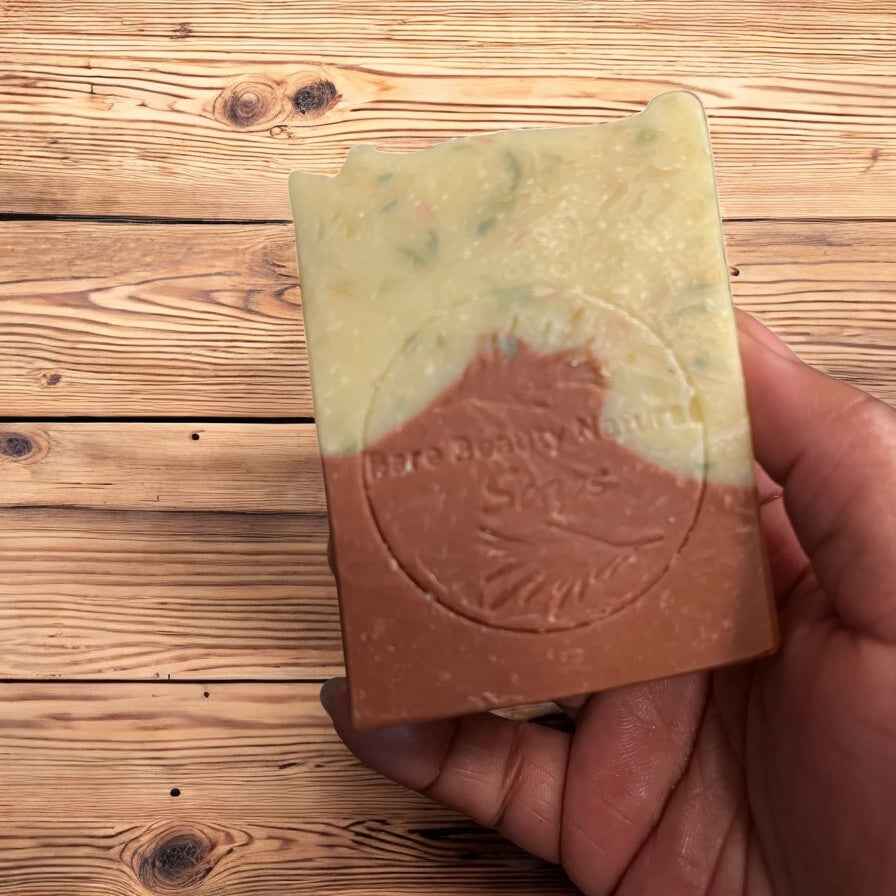 Confetti Spa Bar Soap