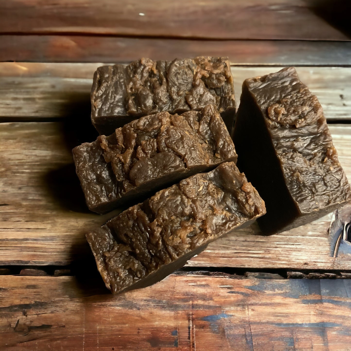 Pine Tar Soap