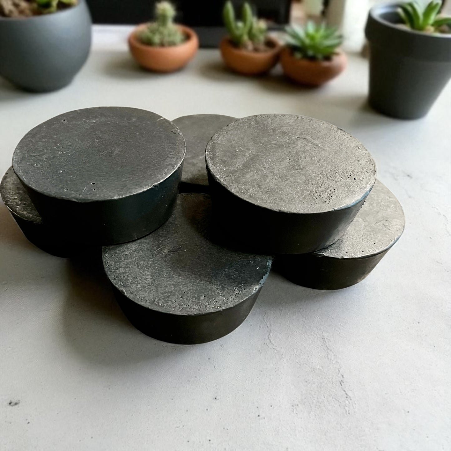 Detox Facial Bar Soap