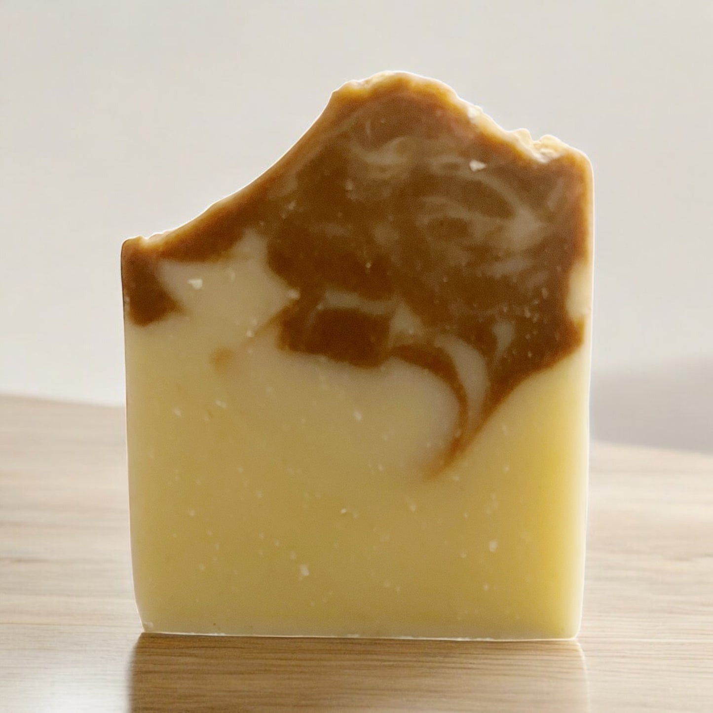 Black Raspberry & Oats Bar Soap