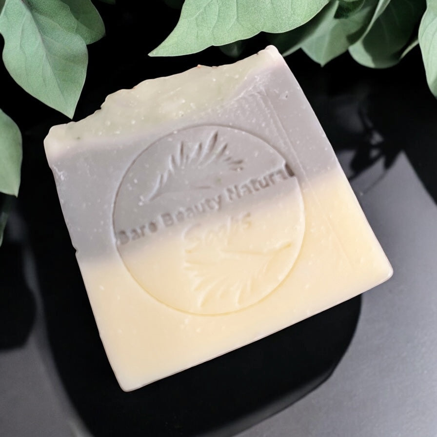 Citrus Mint Soap Bar