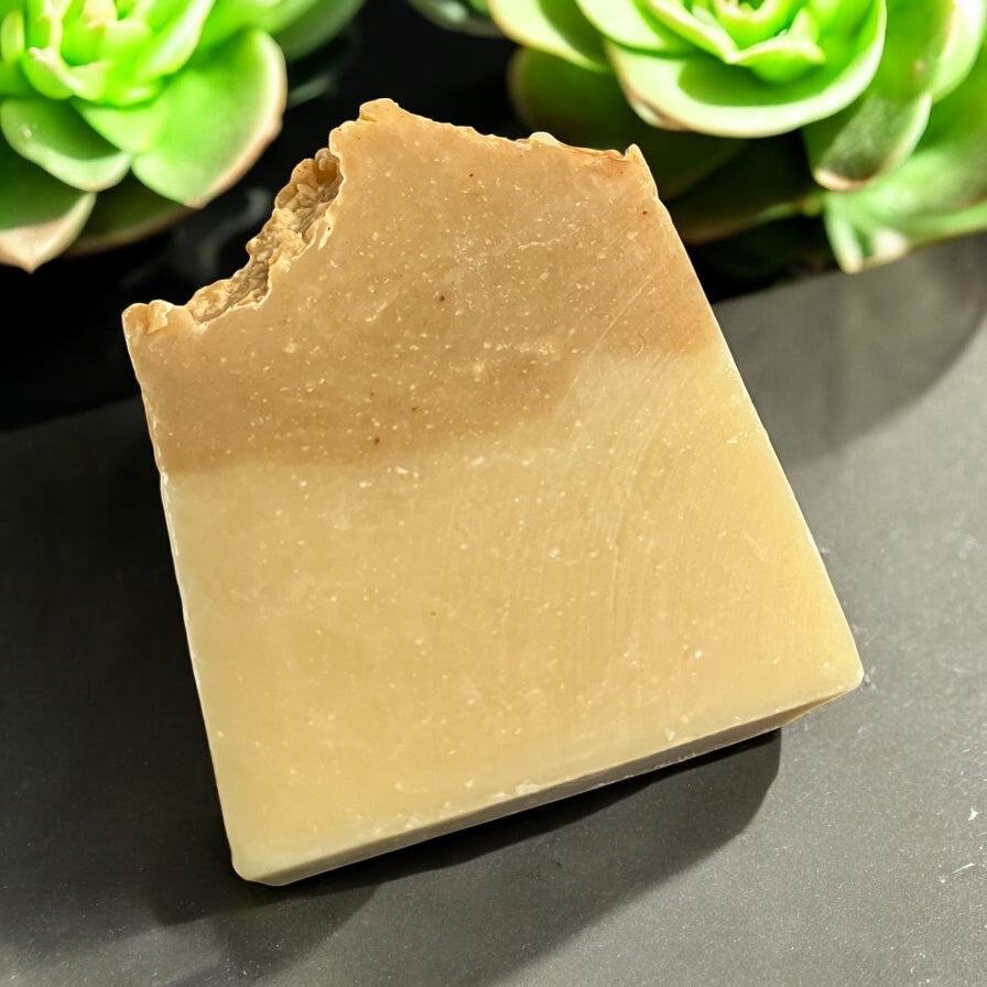 Sweet Orange Bar Soap
