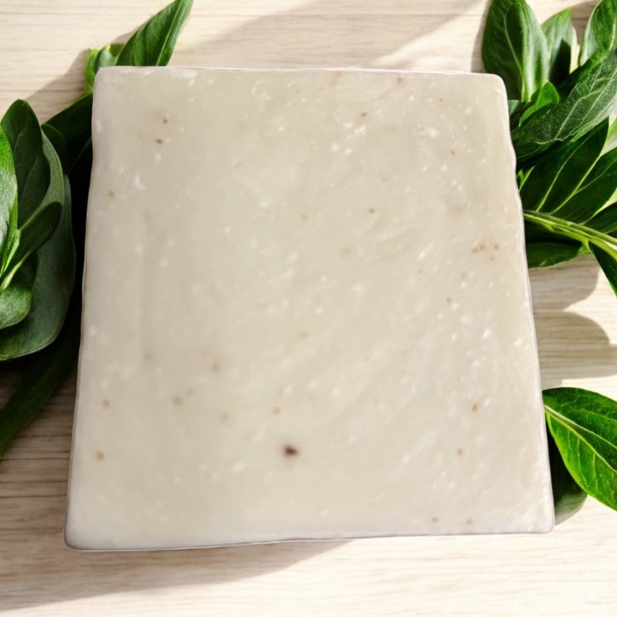 Rosemary Mint Shampoo Bar