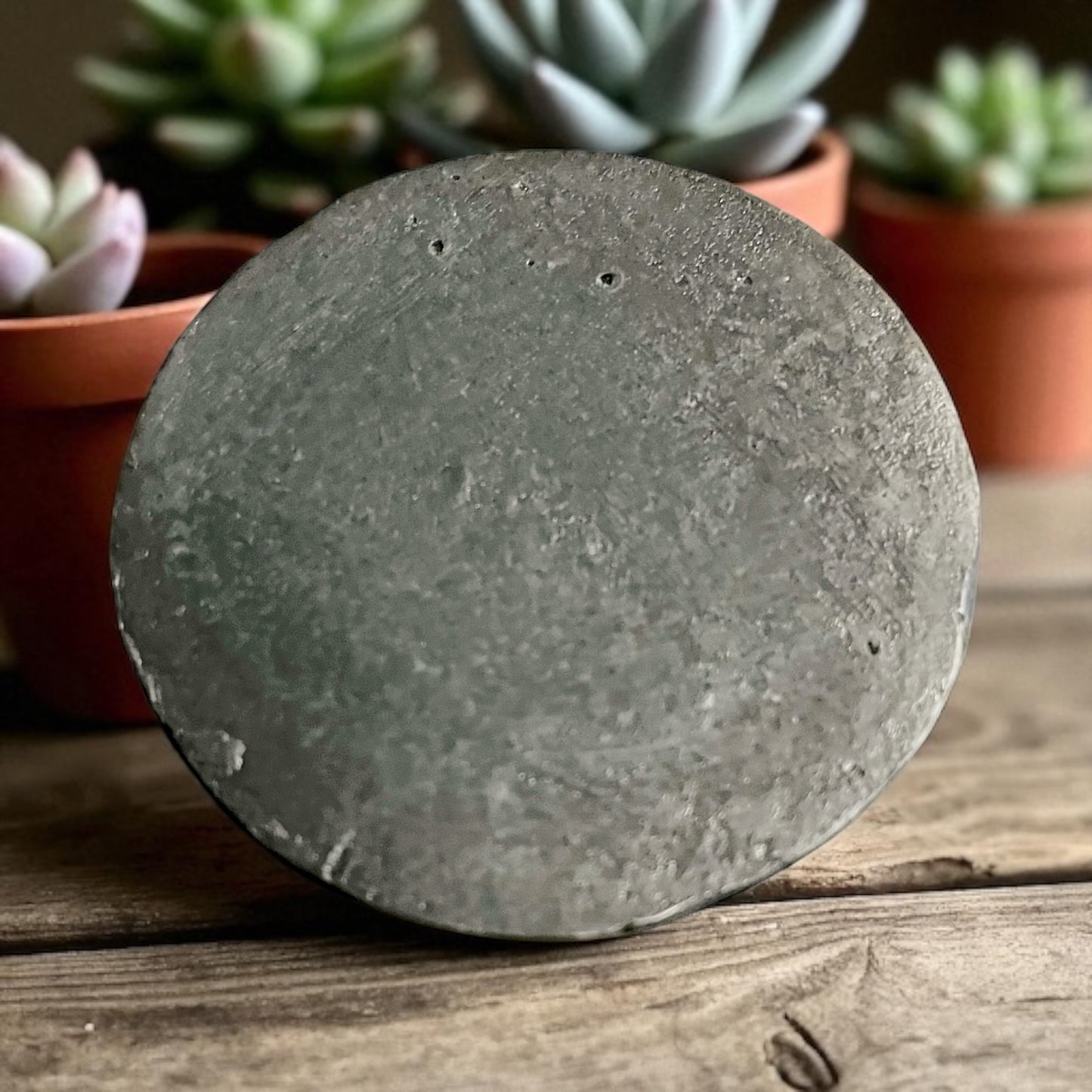 Detox Facial Bar Soap