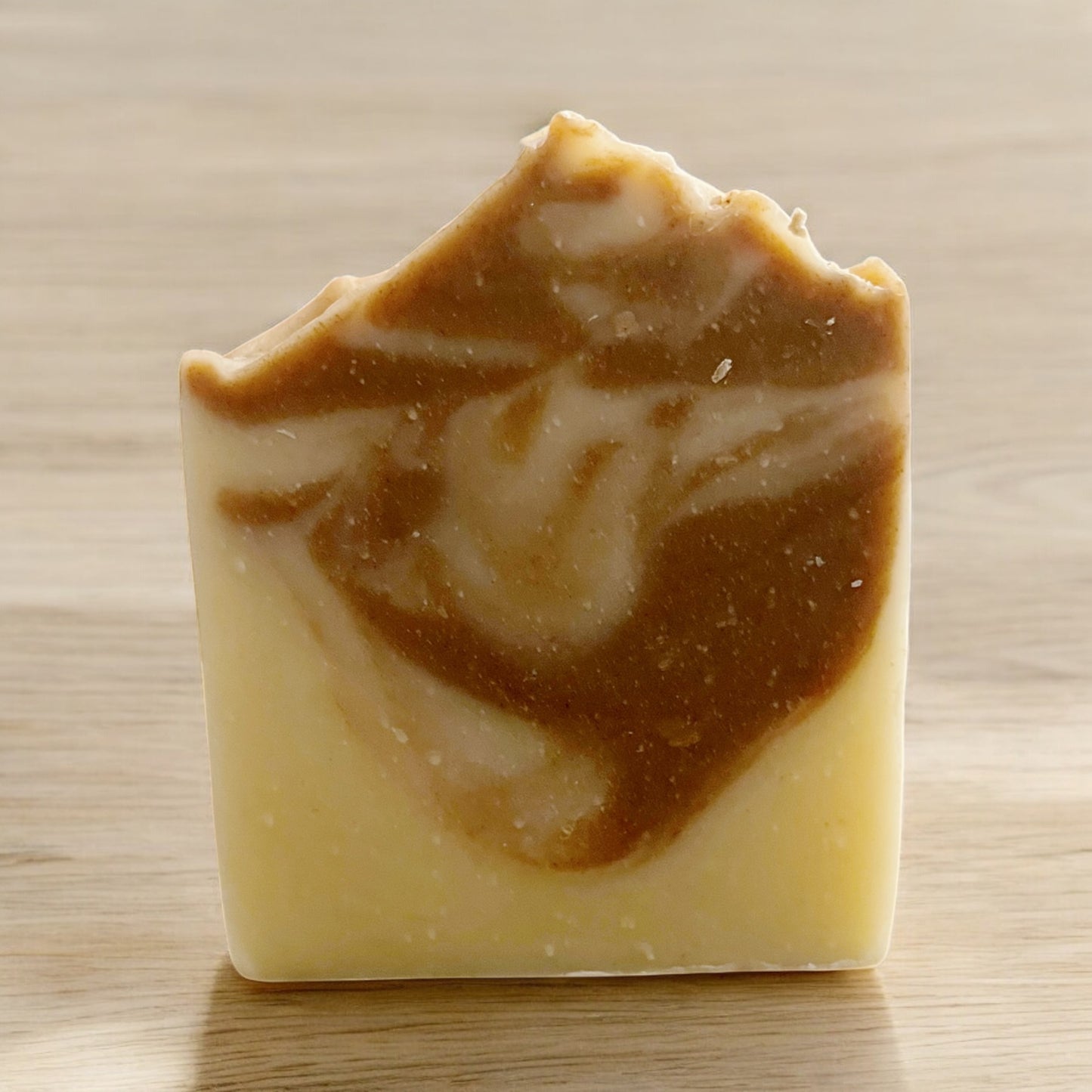 Black Raspberry & Oats Bar Soap