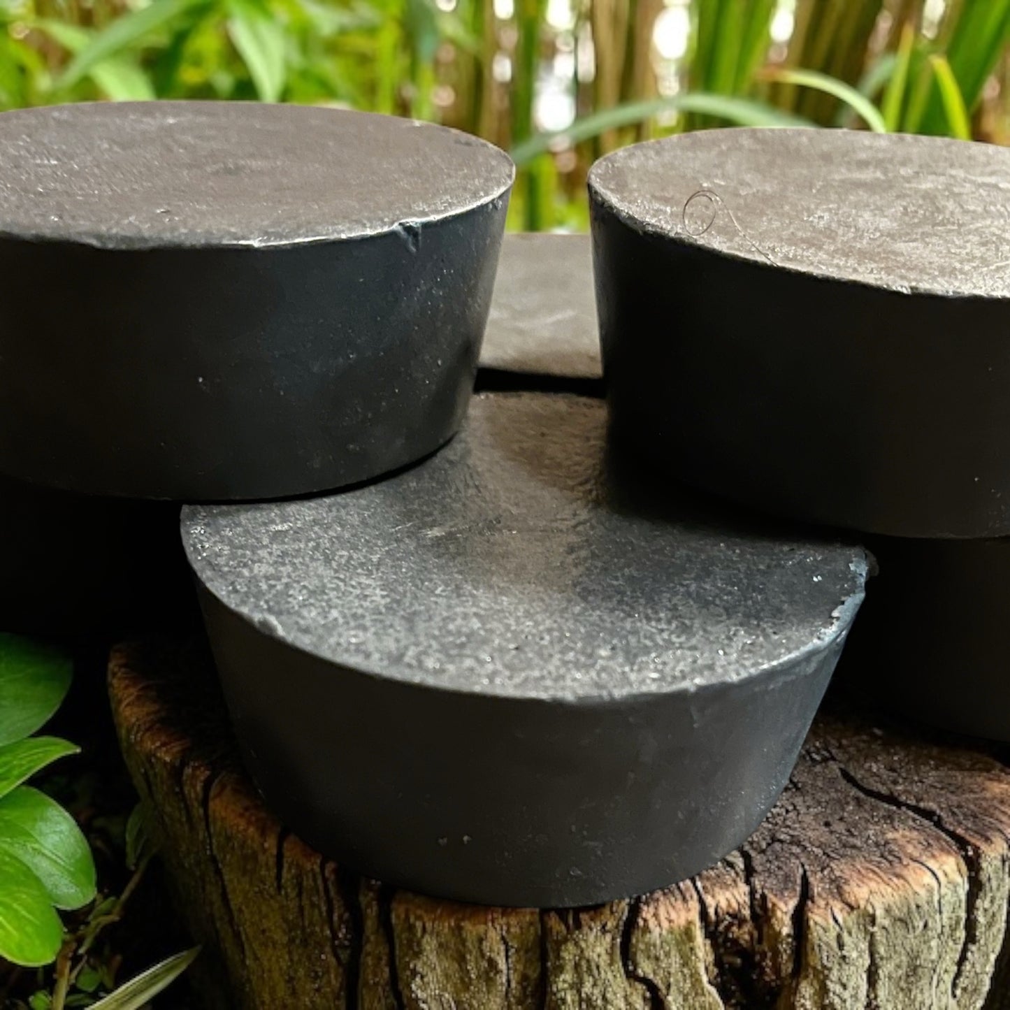 Detox Facial Bar Soap