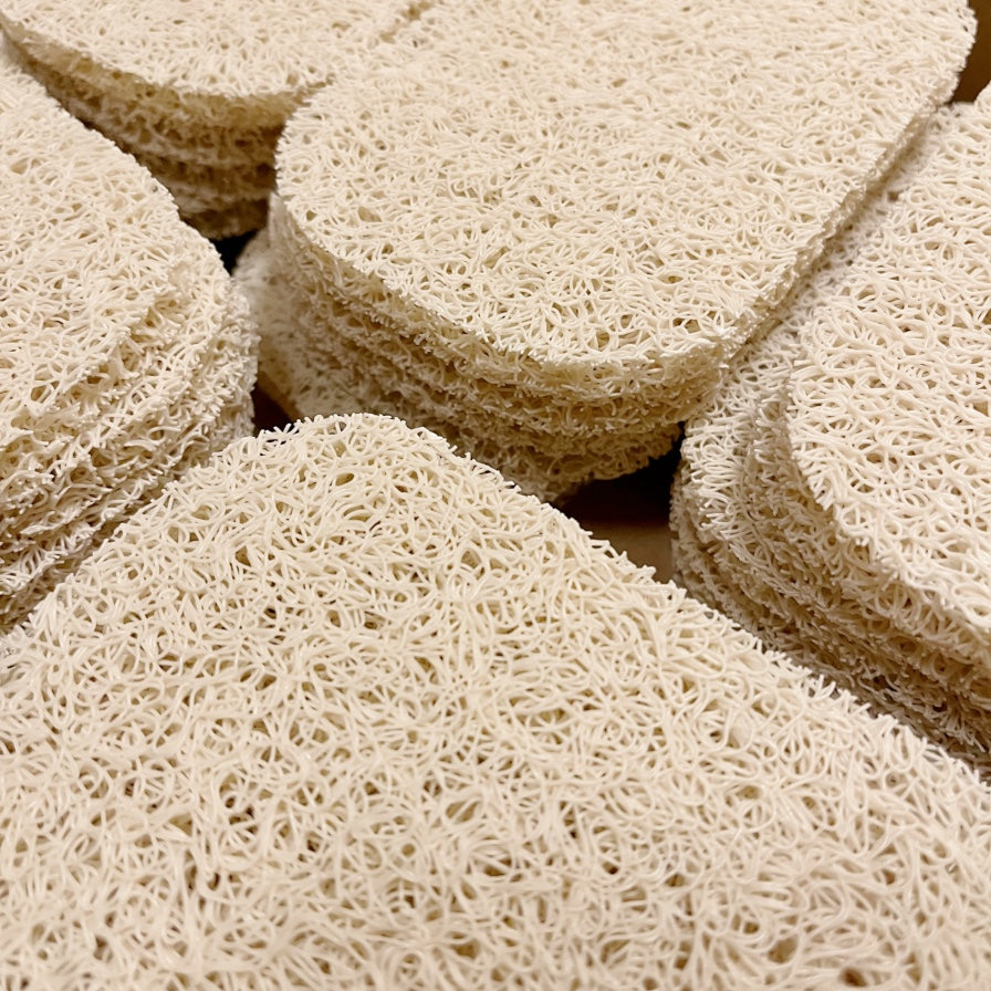 Soap Saver Pad