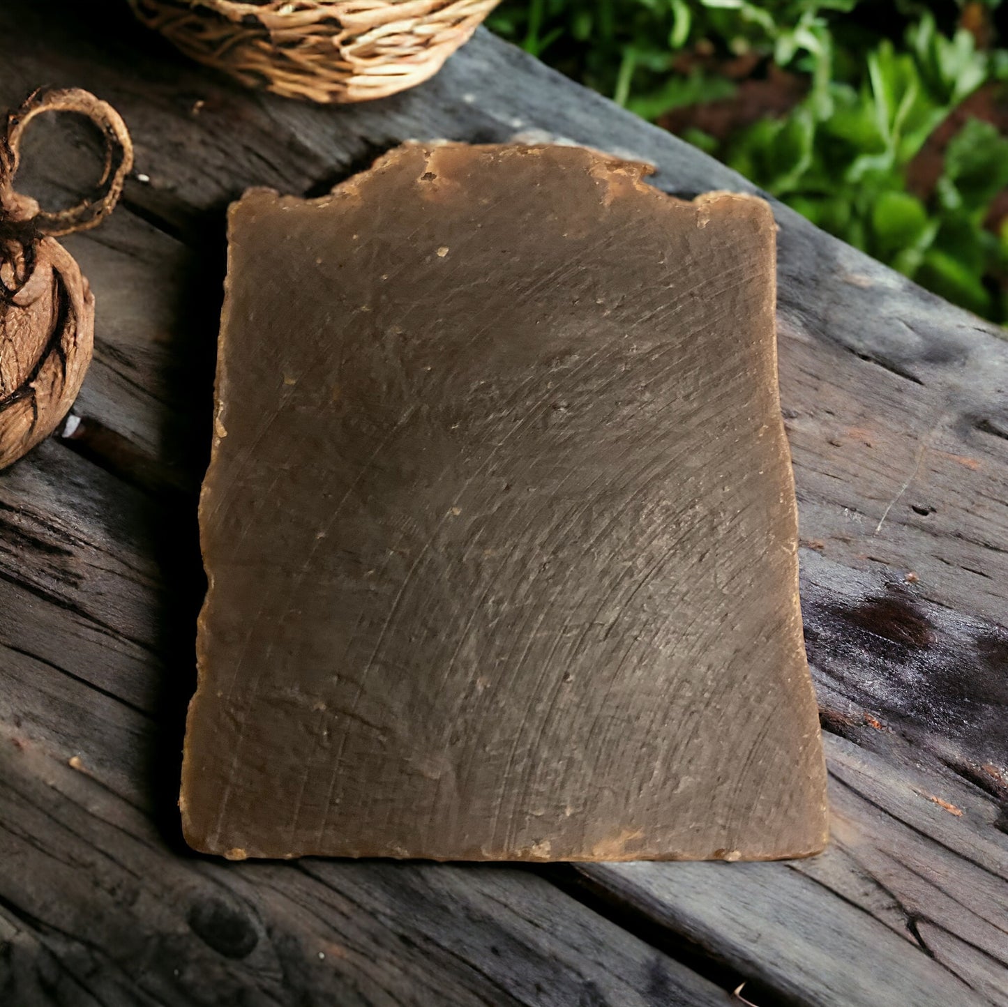 Pine Tar Soap