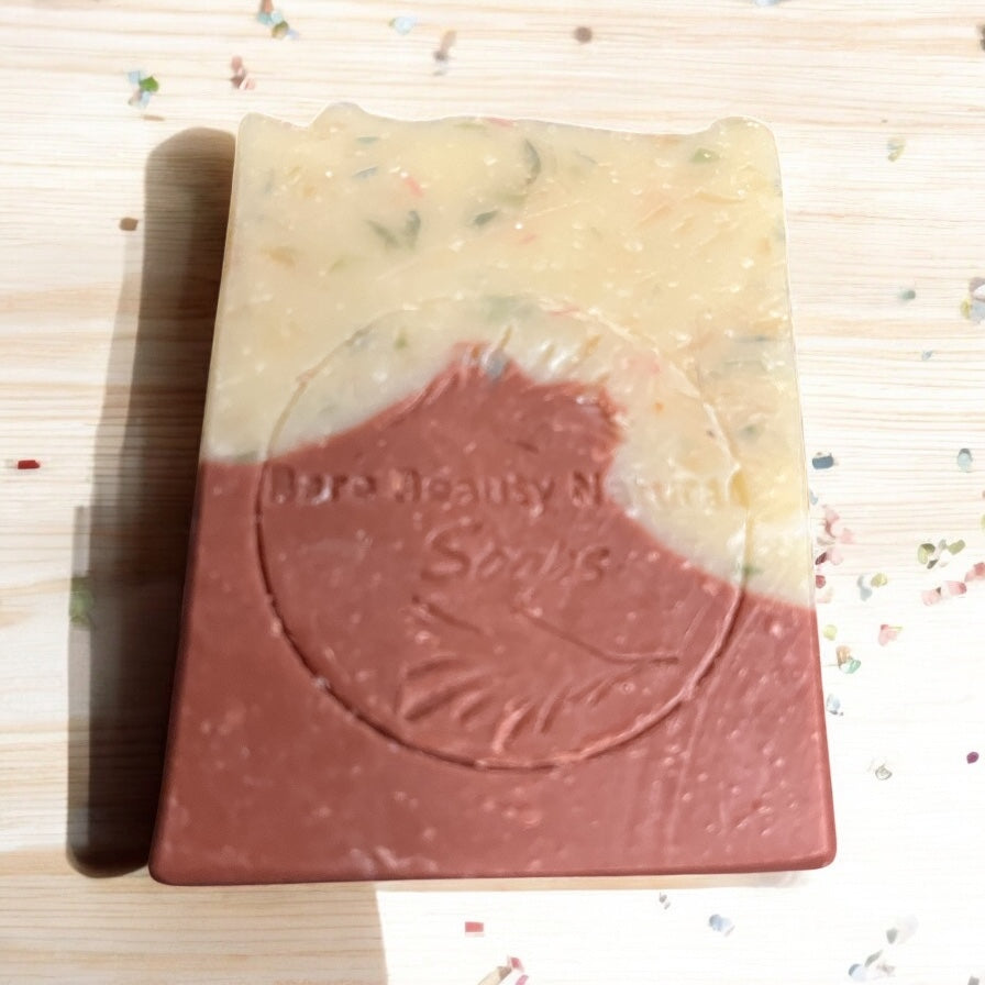 Confetti Spa Bar Soap