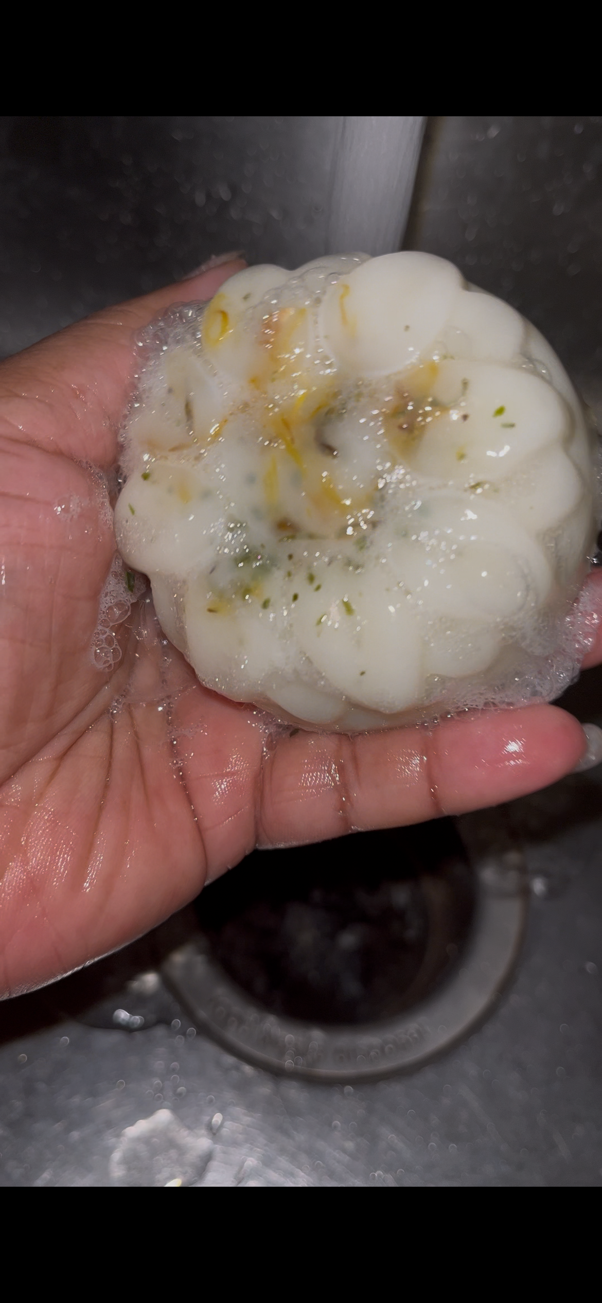 Yoni Soap