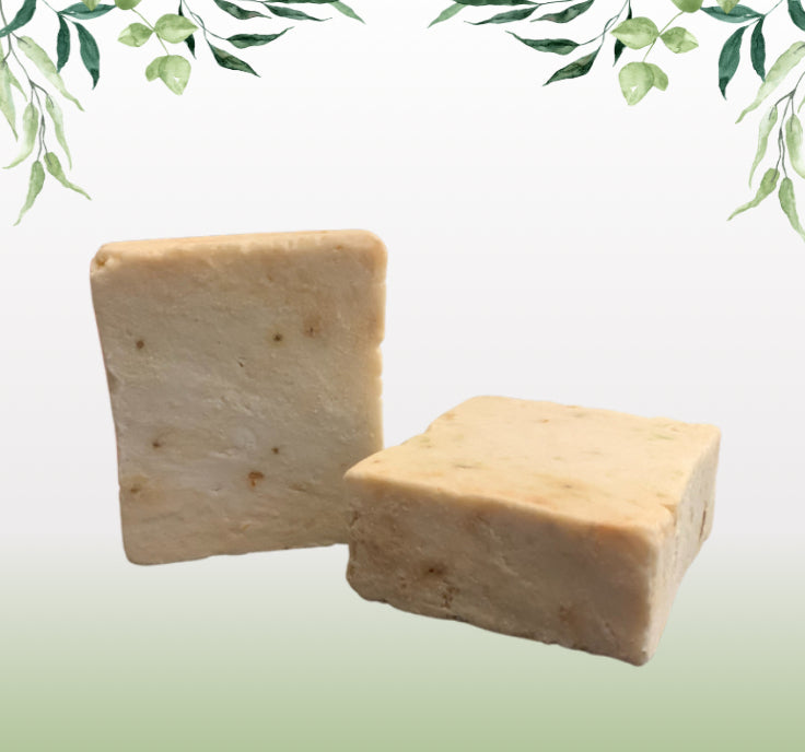 Herbal Acne Facial Bar
