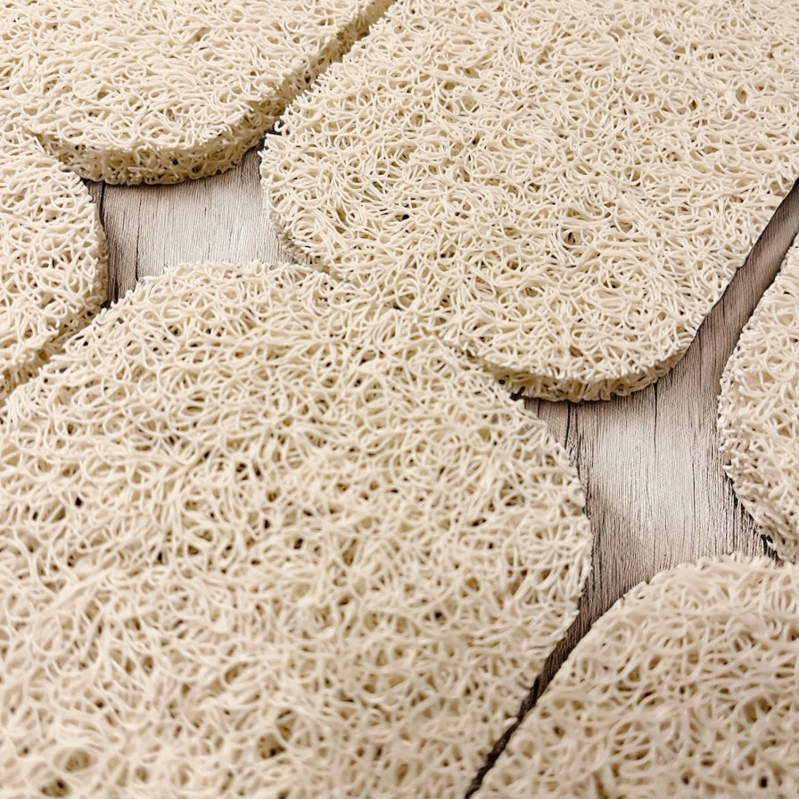 Soap Saver Pad