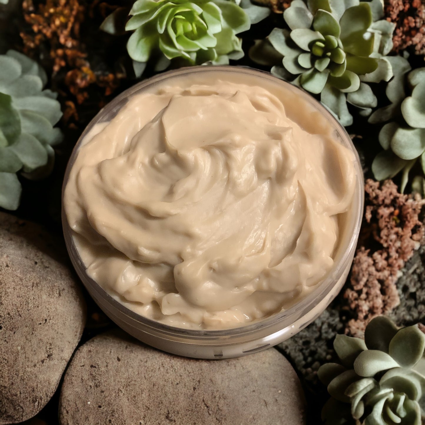 Amla & Chebe Deep Conditioner