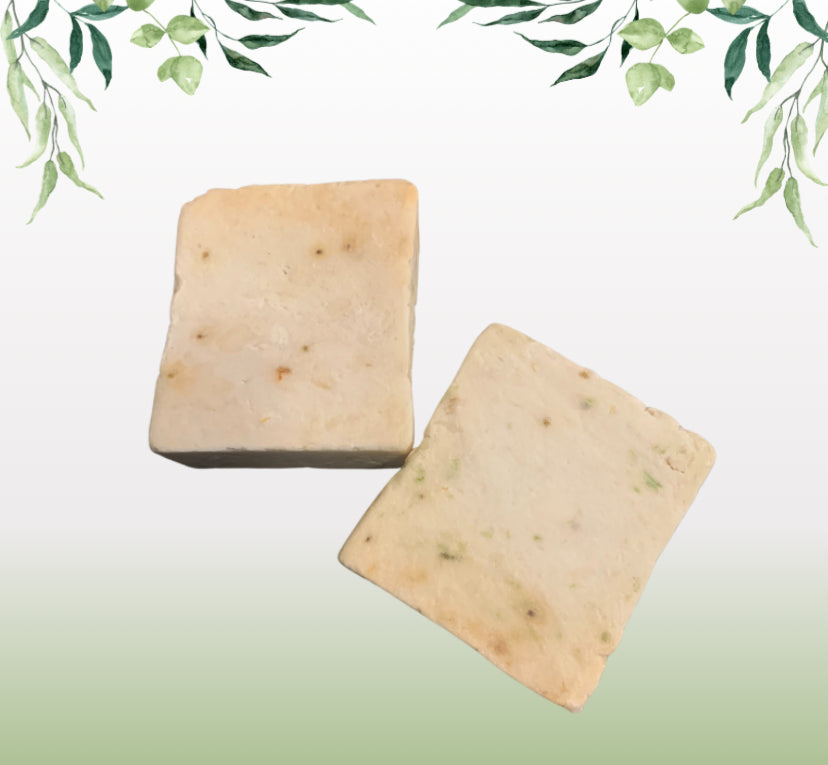 Herbal Acne Facial Bar