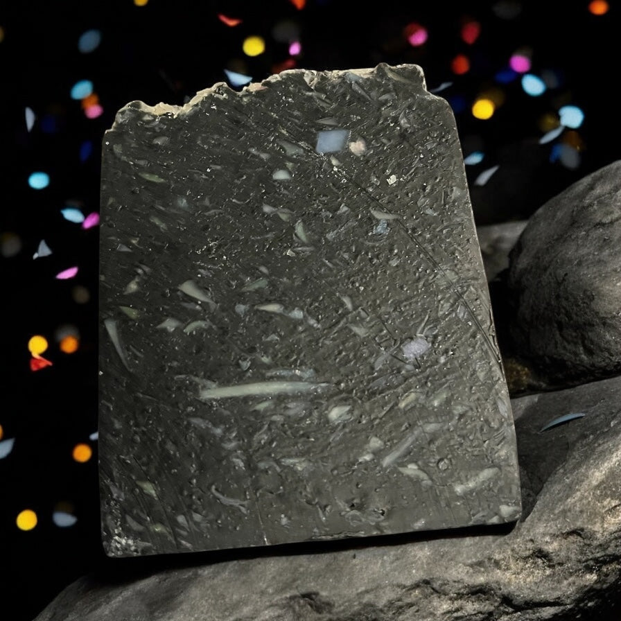 Party Gras Bar Soap